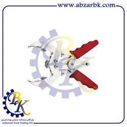 انبر رینگ باز کن پیستون سایز 100-55 میلیمتر کد 62301 برند فورس FORCE