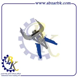 انبر رینگ باز کن پیستون سایز 120-80 میلیمتر کد 9AP120 برند کینگتونی KINGTONY