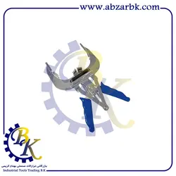 انبر رینگ باز کن پیستون سایز 160-110 میلیمتر کد 9AP160 برند کینگتونی KINGTONY