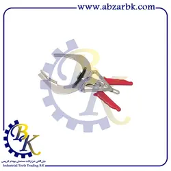 انبر رینگ باز کن پیستون سایز 100-50 میلیمتر کد ATA-0239 برند لیکوتا LICOTA