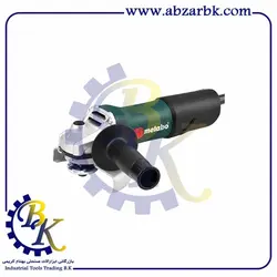 مینی فرز دیمردار متابو WEV 850 - 125