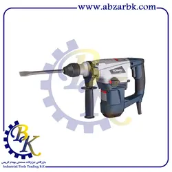 بتن کن 6 کیلویی برند TOSAN مدل 8033H