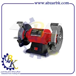 سنگ سنباده رومیزی توسن 4150BG