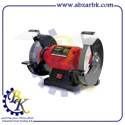 سنگ سنباده رومیزی توسن 4200BG