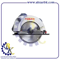 اره گرد بر برند TOSAN مدل 5067SC