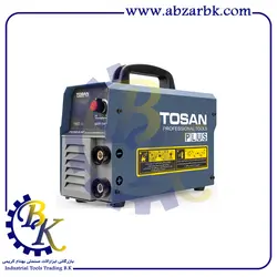 اینورتر جوشکاری برند TOSAN مدل 1416I