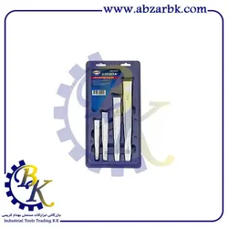 قلم بنایی 4 پارچه مارک LICOTA مدل AAP-AKS01