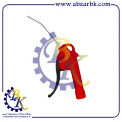 باد پاش توسن TBG-4