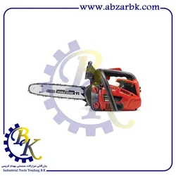 اره زنجیری بنزینی برند TOSAN مدل 5625CS