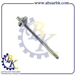 دسته بکس کشویی درایو 1/4 اینچ برند TOSAN مدل T1473-4.5