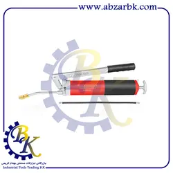 گریس پمپ دستی دو پیستون برند TOSAN مدل T936-502I
