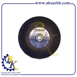 صفحه برش پروفیل 35 سانتی متری برند TOSAN