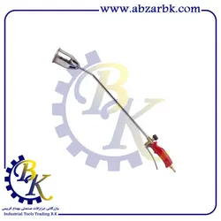 سرپیک ایزوگام کاری (گرمکن) بلند کلاچ دار برند TOSAN مدل THT 46CCO