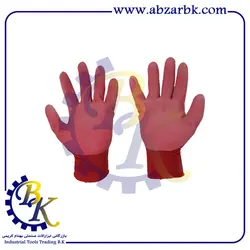 دستکش کار کف مواد برند TOSAN مدل TDP-F10