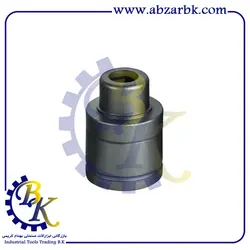 لقمه جوش لوله های پلاستیکی سایز 25mm مدل TPWS-25