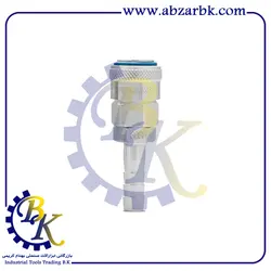 کوپلینگ مادگی شلنگ خور اتوماتیک برند TOSAN مدل T21-30SHT