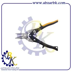 قیچی ورق بُر-راست بُر برند TOSAN مدل TATS-R10