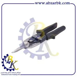 قیچی ورق بُر-راست بُر برند TOSAN مدل TATS-R10