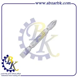 سرپیچ گوشتی دو سو-چهارسو درایو 1/4 برند TOSAN مدل TDSH110-PHSL