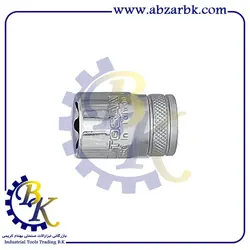بکس کوتاه E درایو 1/2 اینچ برند TOSAN مدل T1253-38E