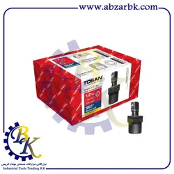 لقلقه 360 درجه فشار قوی درایو 1/2 اینچ برند TOSAN مدل T12-360