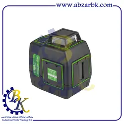 تراز لیزری 360 درجه سبز برند TOSAN مدل M3602GLL