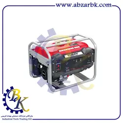 موتور برق بنزینی 3300 وات برند TOSAN مدل 1033G