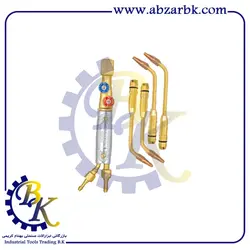 سرپیک جوشکاری چهار سَر برند TOSAN مدل 1054WTI