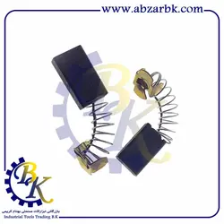 زغال 5×8×16 میلیمتری برند TOSAN