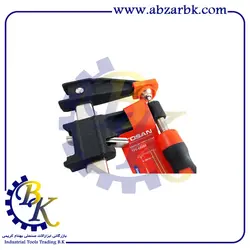 پیچ دستی ضامن دار برند TOSAN مدل TF0-60200