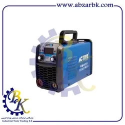 اینورتر جوشکاری اکتیو AC-42200