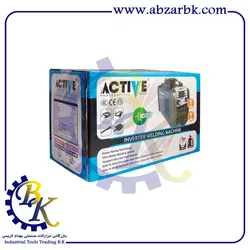 اینورتر جوشکاری اکتیو AC-42200