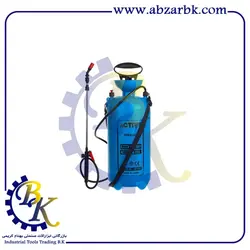 سم پاش دستی اکتیو 11 لیتری AC-1011LS