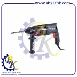 دریل بتن کن اکتیو AC-2526B