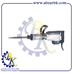 چکش تخریب 16 کیلویی توسن 6116DHO