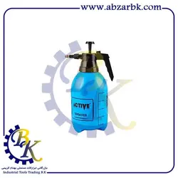 سم پاش دستی اکتیو 2.5 لیتری AC-1025LS