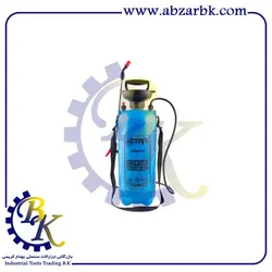 سم پاش دستی اکتیو 9 لیتری AC-1009LS