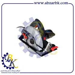 اره گرد بر اکتیو AC-2418