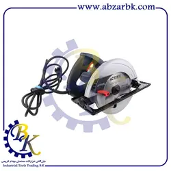 اره گرد بر اکتیو AC-2418