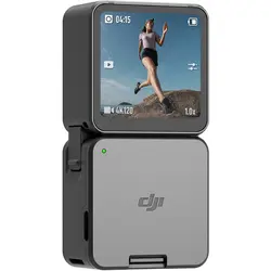 دوربین ورزشی DJI Action 2 Power Combo
