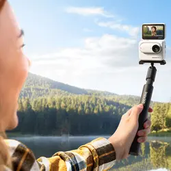 دوربین ورزشی Insta360 مدل  GO 3