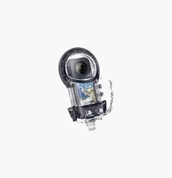 قاب ضدآب اصلی Insta360 Dive Case for X3