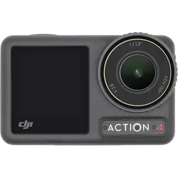 دوربین ورزشی DJI Osmo Action 4
