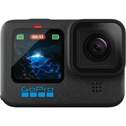 دوربین ورزشی GoPro HERO12 Black