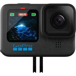 دوربین ورزشی GoPro HERO12 Black