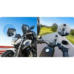 مانت اورجینال موتور Motorcycle Bundle Insta360