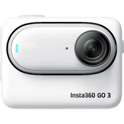 دوربین ورزشی Insta360 Go 3 (128G)