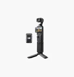 دوربین DJI Osmo Pocket 3 Creator Combo