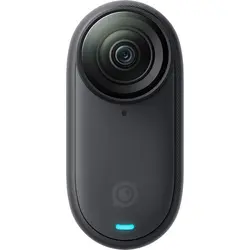 دوربین اکشن Insta360 GO 3S, 128GB, Midnight Black