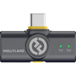 میکروفون Hollyland LARK M2